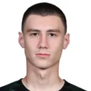 David Kokoev — cầu thủ, Enisey