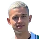 Erik Bugarín — cầu thủ, UD Santa Marta