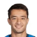 Vanja Vlahović — cầu thủ, Mantova