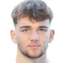 Harvey Hughes — cầu thủ, HFX Wanderers FC