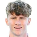 Harry Jewitt-White — cầu thủ, Crusaders FC
