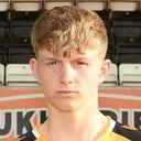 Kai Yearn — cầu thủ, Coventry City U21