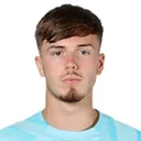 Joshua Keeley — cầu thủ, Luton