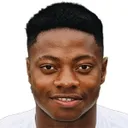 Bobby-Emmanuel Kamwa — cầu thủ, Bristol Rovers