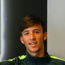 Mario González — cầu thủ, Valencia U21
