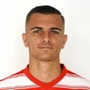 Miguel Brau — cầu thủ, Academico Viseu
