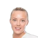 Synne Jensen — cầu thủ, Atletico Madrid W