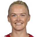 Rikke Madsen — cầu thủ, Køge W