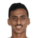 Mansour Saleh Barghash Jaralla Al Menhali — cầu thủ, Al Wahda FC