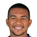 José Matos — cầu thủ, Deportivo Universitario