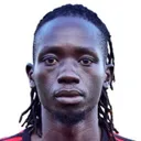 Tito Okello — cầu thủ