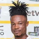 Kwadwo Amoako — cầu thủ, Ashanti Gold