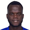 Feliciano João Jone — cầu thủ