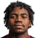 Josué Doke — cầu thủ, Trans Narva