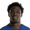 David Fofana — cầu thủ, Servette FC