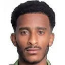 Habtamu Tekeste — cầu thủ