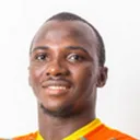 Mohamed Nbalie Kamara — cầu thủ, Pamba Jiji