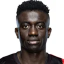 Emmanuel Samadia — cầu thủ, Hartford Athletic