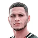 Ronald Camarão — cầu thủ, Maringá