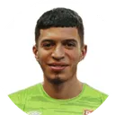 Ahmed Abdelkader — cầu thủ, Paradou AC