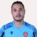 Kamel Soufi — cầu thủ, MC Oran