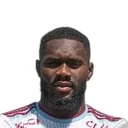 Wilson Mendy — cầu thủ, Bourgoin-Jallieu