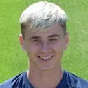 Max Kilsby — cầu thủ, Annan Athletic