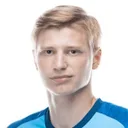 Nikita Tereshchuk — cầu thủ, FC Dnepr Mogilev
