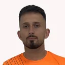 Almir Kryeziu — cầu thủ, Shkendija