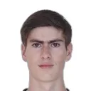 Armando González — cầu thủ, Olympiakos Piraeus