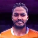 Sanson Pereira — cầu thủ, Delhi FC