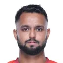 Nikhil Prabhu — cầu thủ, Minerva Punjab