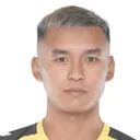 Mark Zothanpuia — cầu thủ, East Bengal II