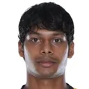 Vishal Yadav — cầu thủ, SC Delhi