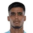 Nikhil Deka — cầu thủ
