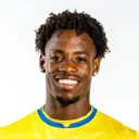 Ricardo Fernandes — cầu thủ, Sao Tome and Principe