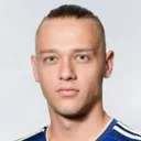 Ivan Šaranić — cầu thủ, Bursaspor