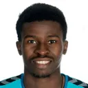 Emmanuel Igbonekwu — cầu thủ, Rosengård