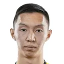 Arsen Buranchiev — cầu thủ, Atyrau