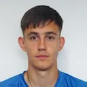 Nemanja Žunić — cầu thủ, OFK Vršac