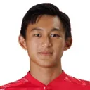 Sohgo Ichikawa — cầu thủ, U23 Hồng Kông
