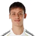 Arda Güler — cầu thủ, Real Madrid
