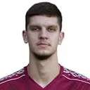 Egor Parkhomenko — cầu thủ, Torpedo Moskva