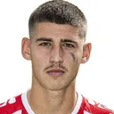 Jonathan Mulder — cầu thủ, AS Trencin
