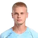 Viktor Aleksandrov — cầu thủ, Nizhny Novgorod