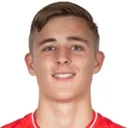 Max Bruns — cầu thủ, Twente
