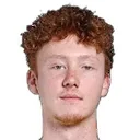 Aaron Joseph Maguire — cầu thủ, U21 Ireland