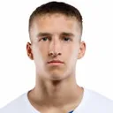 Stipe Biuk — cầu thủ, Widzew Łódź