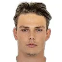 Luigi Mišević — cầu thủ, Mladost Ždralovi