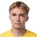 Andreas Gülstorff — cầu thủ, FC Fredericia